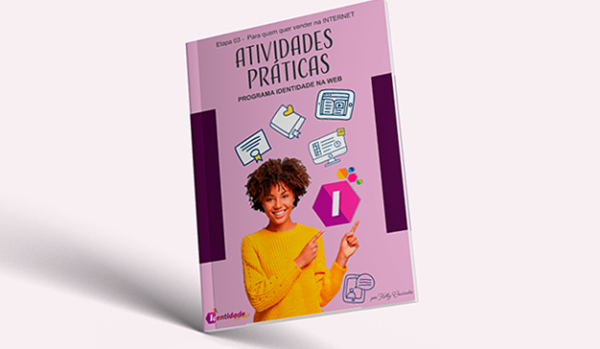 Atividades da Etapa 03 do Programa