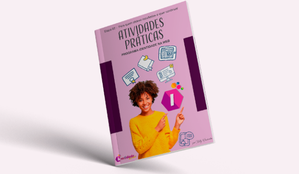 Atividades da Etapa 02 do Programa