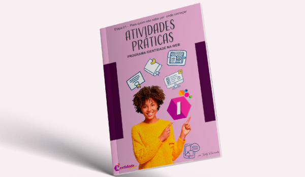 Atividades da Etapa 01 do Programa